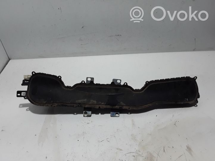 Volvo V40 Poduszka powietrzna Airbag dla pieszych 31404289