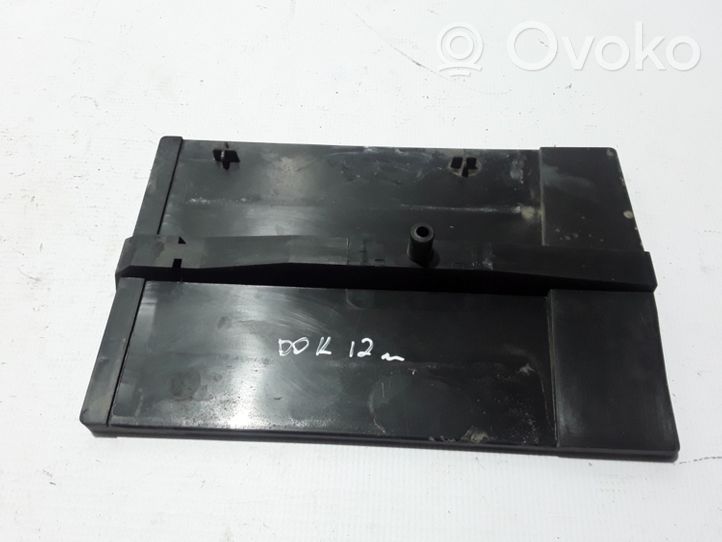 Dacia Dokker Battery bracket 648944029R