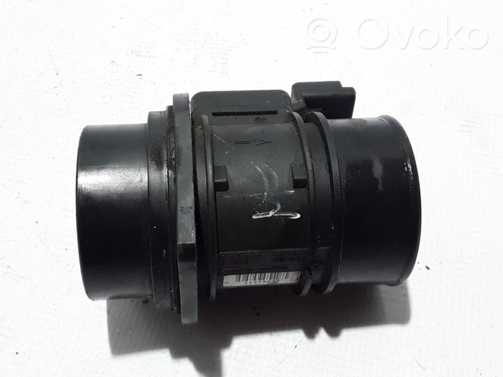 Renault Vel Satis Mass air flow meter 7700314869