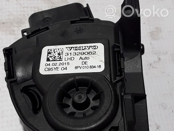 Volvo XC60 Pedale dell’acceleratore 31329062