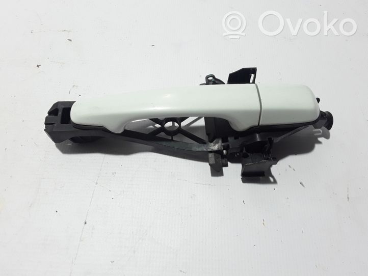 Volvo XC60 Maniglia esterna per portiera posteriore 