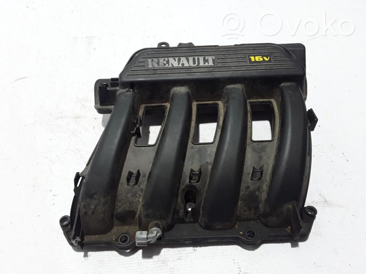 Dacia Duster Intake manifold 8200022251