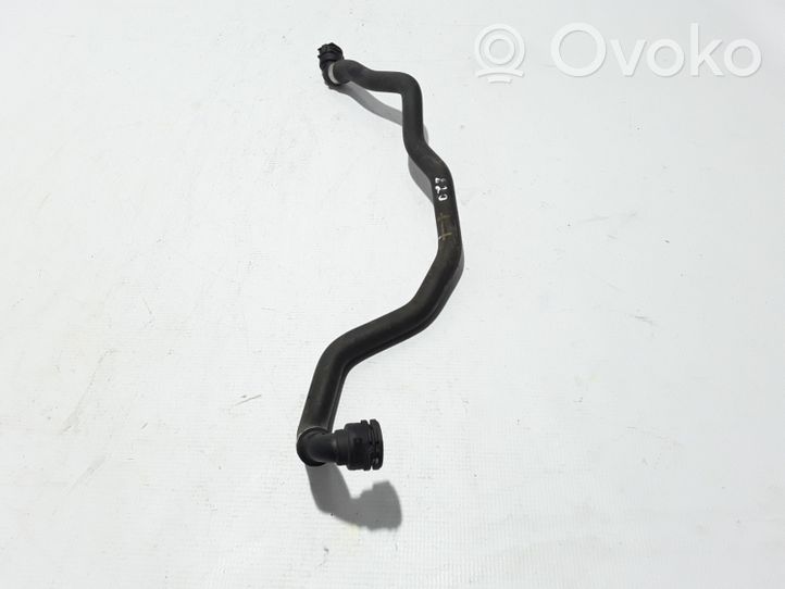 BMW 5 F10 F11 Tubo di aspirazione dell’aria 7809820