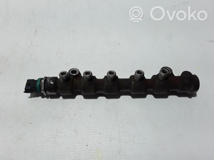 Renault Master II Fuel main line pipe 8200754773