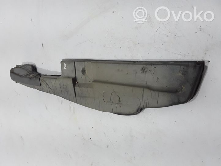 Dacia Duster Pertvaros garso izoliacija 762915680R