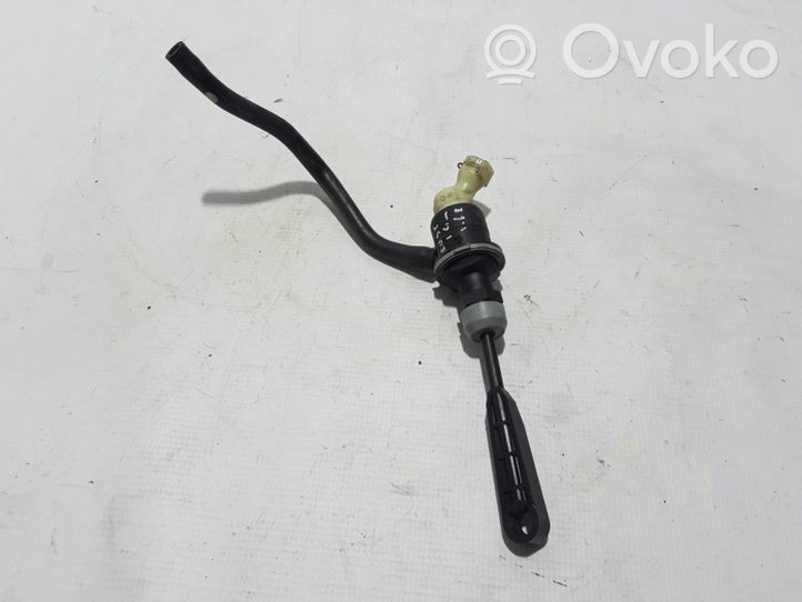 Dacia Duster Clutch master cylinder 306109244R