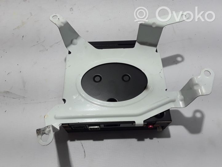 Volvo XC60 Unité / module navigation GPS 31285568