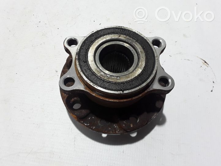 Renault Scenic IV - Grand scenic IV Cuscinetto a sfera della ruota anteriore 402024EA1A