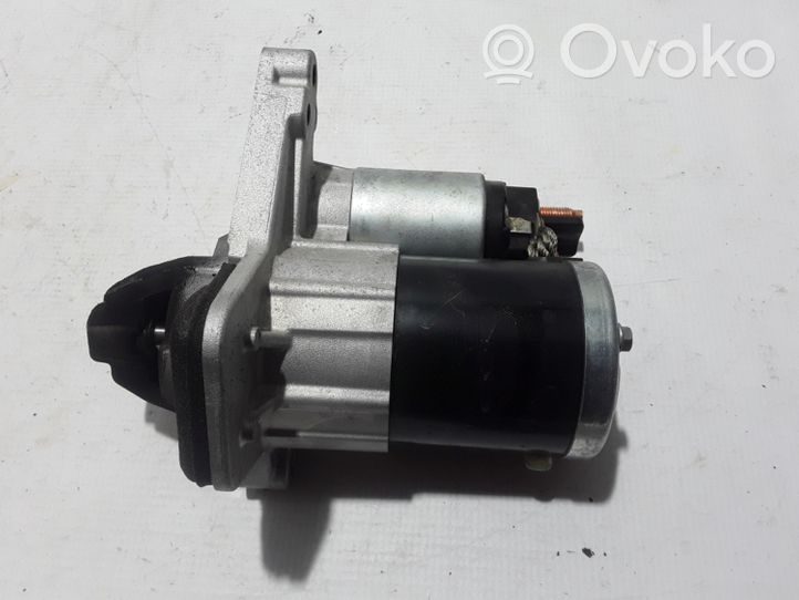 Renault Scenic IV - Grand scenic IV Starter motor 