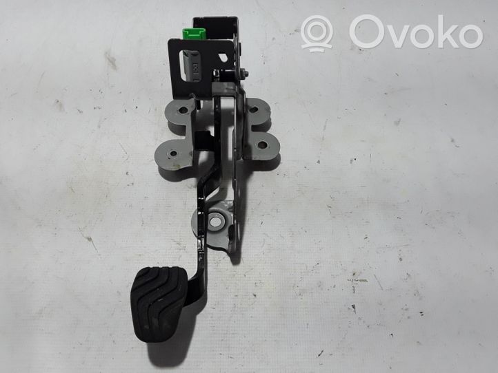 Renault Scenic IV - Grand scenic IV Brake pedal 465012312R