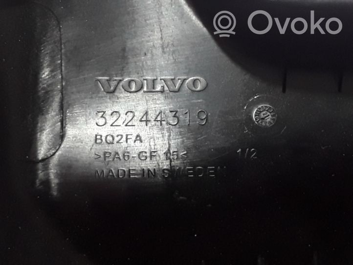 Volvo XC40 Зеркало заднего вида (в салоне) 32244319