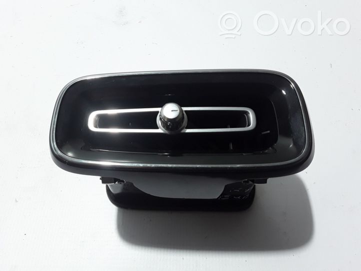 Volvo XC40 Dashboard side air vent grill/cover trim 31442625
