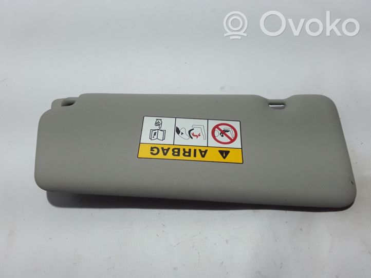 Renault Captur Osłona przeciwsłoneczna szyberdachu 964007324R