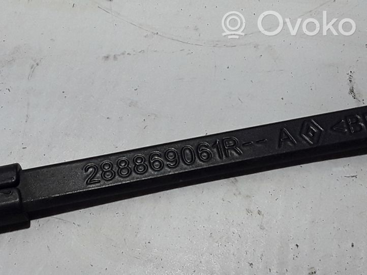 Dacia Dokker Front wiper blade arm 288869061R