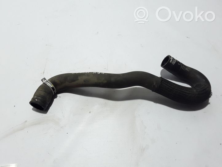 Dacia Dokker Tuyau de liquide de refroidissement moteur 215018803R