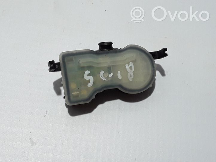 Renault Scenic IV - Grand scenic IV Riepu spiediena sensors A2C99668703