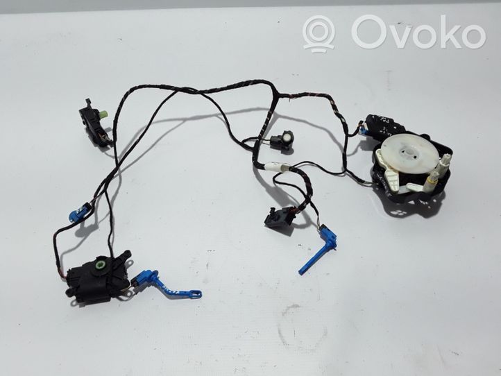 Volvo XC40 Other relay 