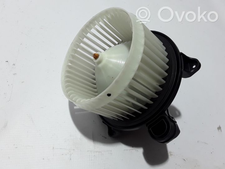 Volvo XC40 Moteur actionneur de volet de climatisation 31497510