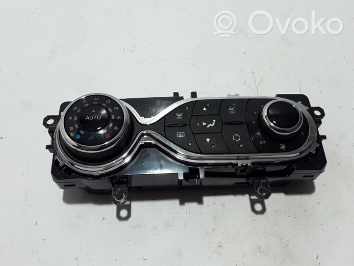 Renault Captur Moduł / Sterownik klimatyzacji 275108796R