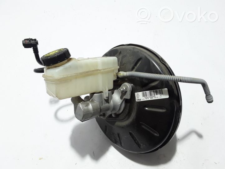 Renault Captur Servo-frein 472103202R