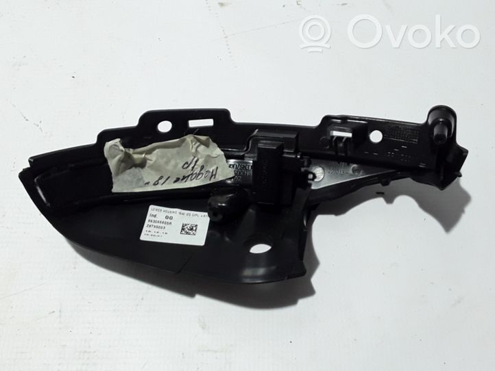 Renault Megane IV Coque de rétroviseur 963066605R