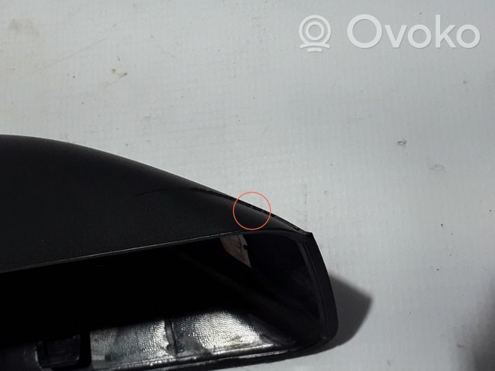 Dacia Duster Roof bar rail cover 738867603R