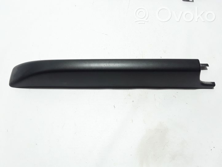 Dacia Duster Roof bar rail cover 738874467R