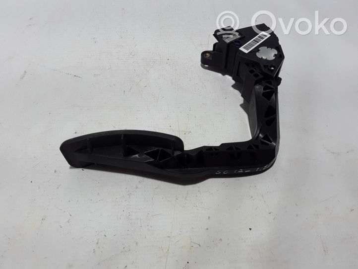 Renault Scenic III -  Grand scenic III Accelerator throttle pedal 180100011R