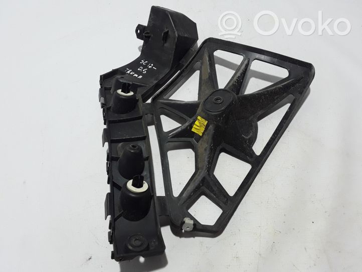 Renault Scenic III -  Grand scenic III Support de pare-chocs arrière 850440007R