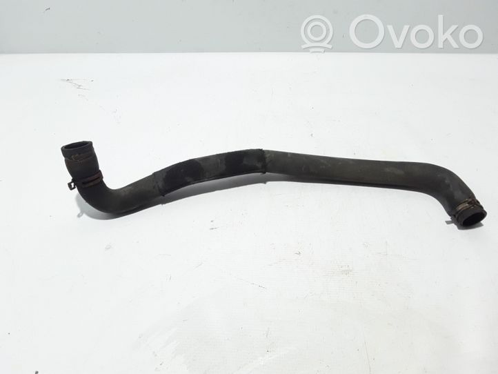 Renault Kangoo II Tuyau de liquide de refroidissement moteur 8200907247