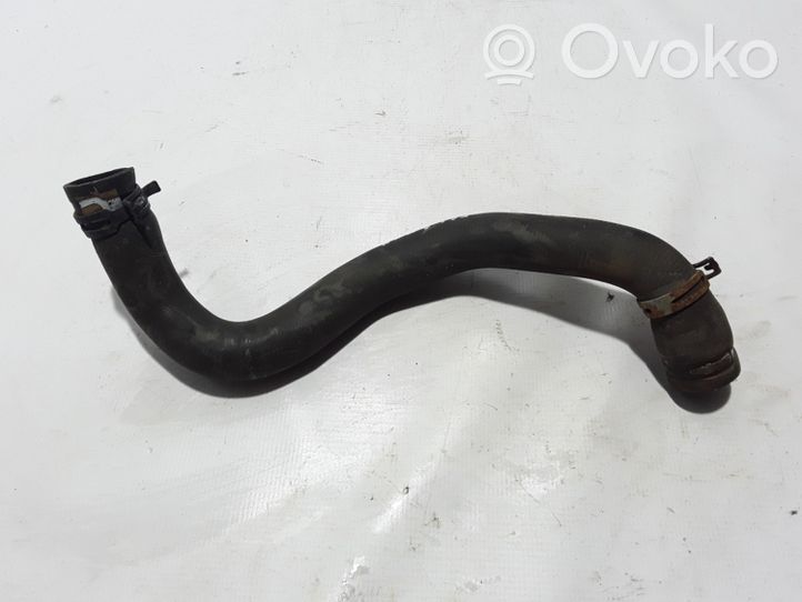 Renault Kangoo II Tuyau de liquide de refroidissement moteur 8200795019