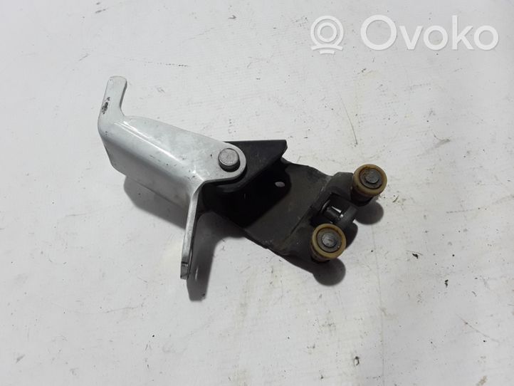 Renault Kangoo II Guida/cerniera superiore del rullo del portellone scorrevole 8200497637