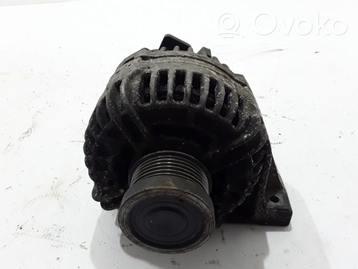 Volvo S60 Alternator 8676498