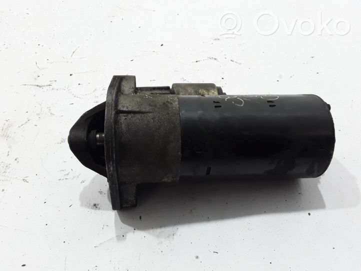 Volvo S60 Motor de arranque 8251551