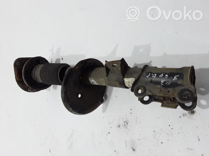 Volvo S60 Front shock absorber/damper 30760286