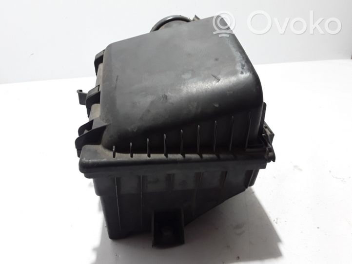 Volvo S60 Air filter box 8626061