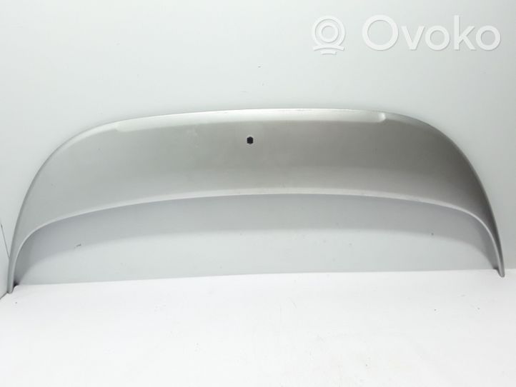 Renault Megane III Spoiler del portellone posteriore/bagagliaio 908500003R