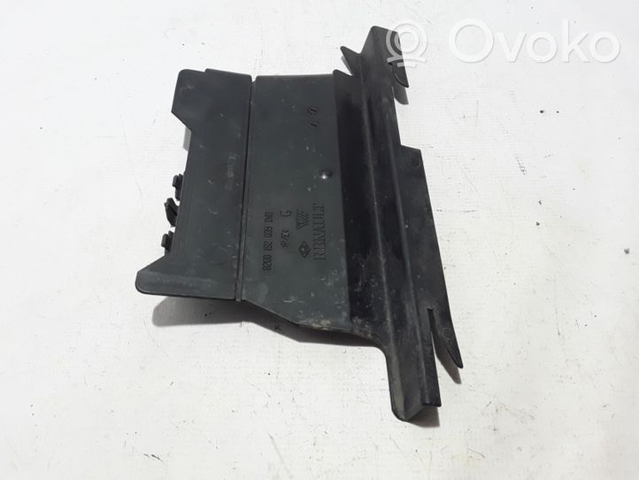 Renault Vel Satis Wlot / Kanał powietrza intercoolera 8200192039