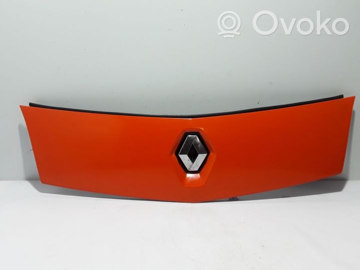 Renault Kangoo II Grille de calandre avant 8200499017