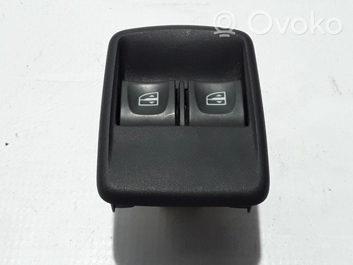 Opel Vivaro Electric window control switch 254118722R