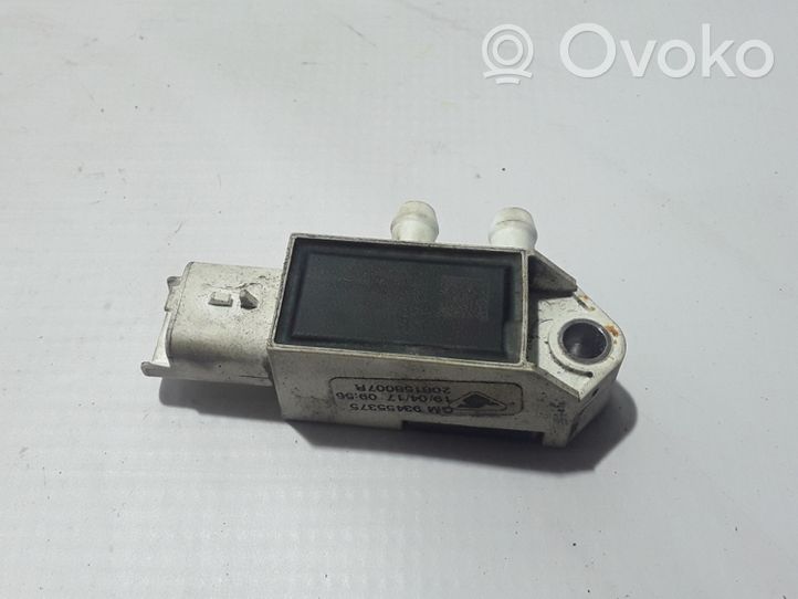 Opel Vivaro Sensor 208158007R