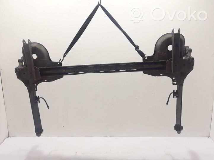 Opel Vivaro Rear axle beam 93868595