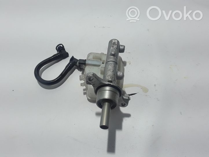 Opel Vivaro Pääjarrusylinteri 460119960R