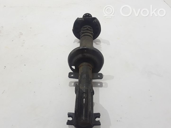 Opel Vivaro Front shock absorber/damper 543023941R