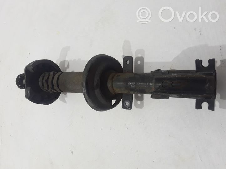 Opel Vivaro Front shock absorber/damper 543023941R