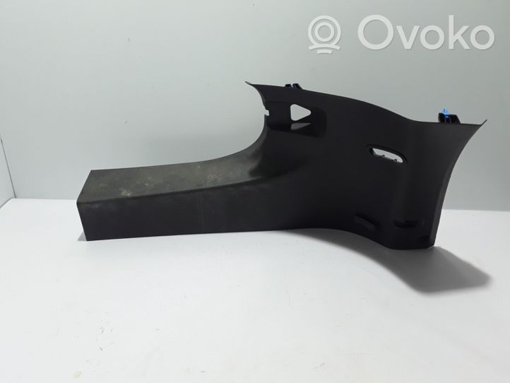 Dacia Lodgy Rivestimento laterale del portellone posteriore/bagagliaio 769363390R