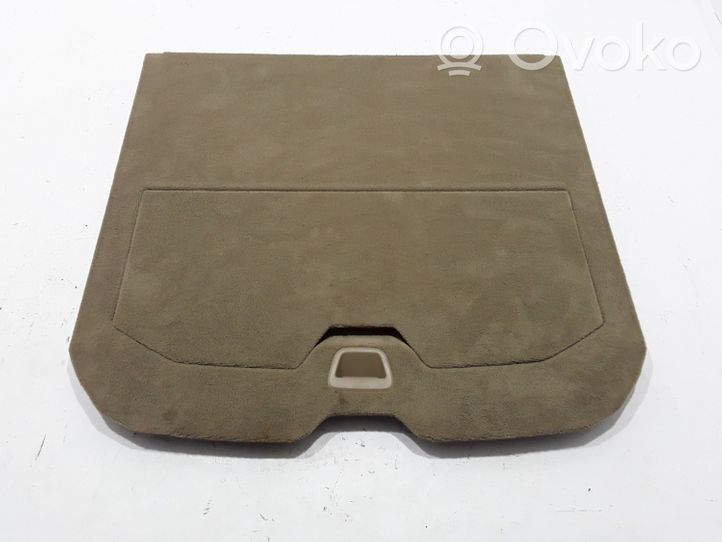 Volvo XC60 Doublure de coffre arrière, tapis de sol 30671464