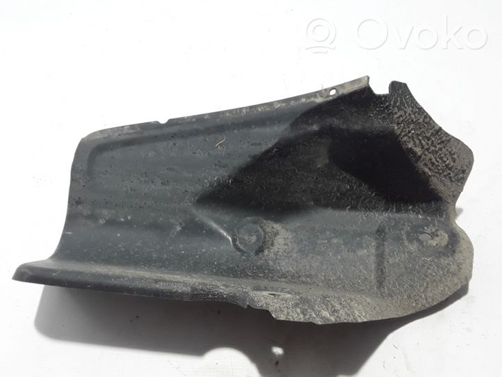 Dacia Lodgy Rear arch fender liner splash guards 767489434R