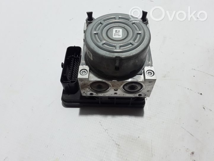 Dacia Lodgy ABS-pumppu 476608804R