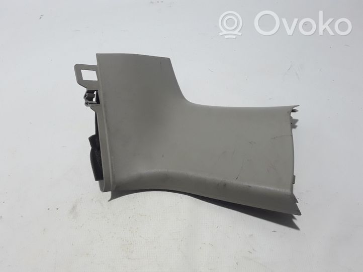 Volvo V70 Tailgate/trunk side cover trim 39879864